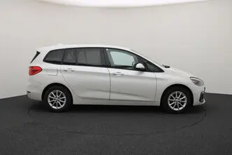 BMW 216, 1.5, 85 kW, дизель, автомат, передний привод