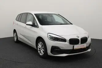 BMW 216, 1.5, 85 kW, дизель, автомат, передний привод