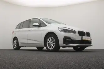 BMW 216, 1.5, 85 kW, дизель, автомат, передний привод