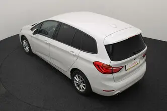 BMW 216, 1.5, 85 kW, дизель, автомат, передний привод