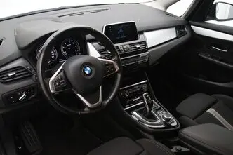 BMW 216, 1.5, 85 kW, дизель, автомат, передний привод