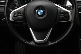 BMW 216, 1.5, 85 kW, дизель, автомат, передний привод