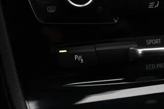 BMW 216, 1.5, 85 kW, дизель, автомат, передний привод