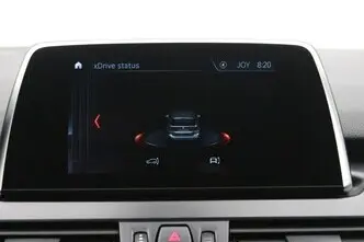 BMW 216, 1.5, 85 kW, дизель, автомат, передний привод