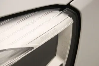 BMW 216, 1.5, 85 kW, дизель, автомат, передний привод