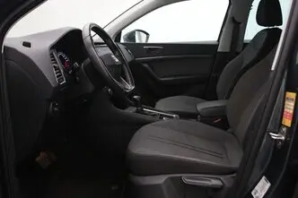 SEAT Ateca, 1.5, 110 kW, bensiin, automaat, esivedu