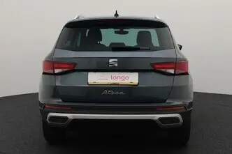 SEAT Ateca, 1.5, 110 kW, bensiin, automaat, esivedu