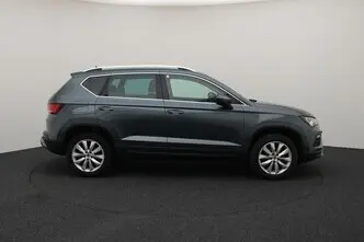 SEAT Ateca, 1.5, 110 kW, bensiin, automaat, esivedu
