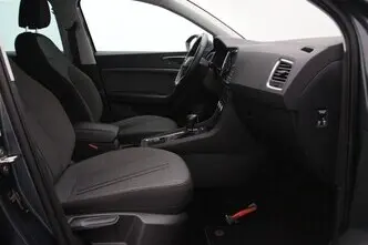 SEAT Ateca, 1.5, 110 kW, bensiin, automaat, esivedu