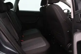 SEAT Ateca, 1.5, 110 kW, bensiin, automaat, esivedu