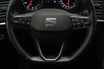 SEAT Ateca, 1.5, 110 kW, bensiin, automaat, esivedu