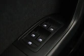 SEAT Ateca, 1.5, 110 kW, bensiin, automaat, esivedu