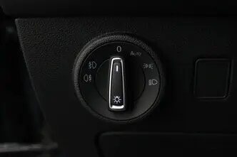 SEAT Ateca, 1.5, 110 kW, bensiin, automaat, esivedu