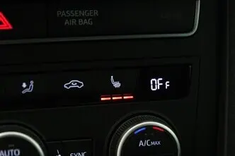 SEAT Ateca, 1.5, 110 kW, bensiin, automaat, esivedu