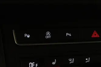 SEAT Ateca, 1.5, 110 kW, bensiin, automaat, esivedu
