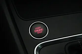 SEAT Ateca, 1.5, 110 kW, bensiin, automaat, esivedu