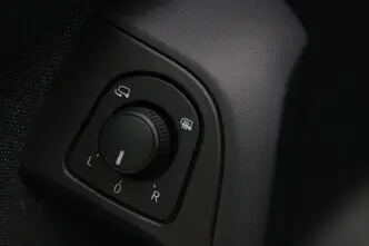 SEAT Ateca, 1.5, 110 kW, bensiin, automaat, esivedu