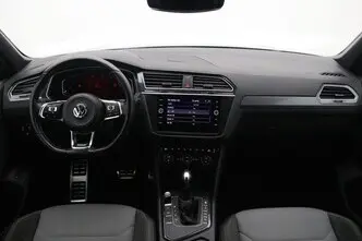 Volkswagen Tiguan, 1.5, 110 kW, bensiin, automaat, esivedu