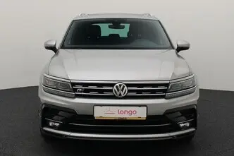 Volkswagen Tiguan, 1.5, 110 kW, bensiin, automaat, esivedu