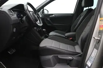 Volkswagen Tiguan, 1.5, 110 kW, bensiin, automaat, esivedu