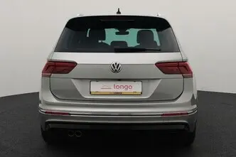 Volkswagen Tiguan, 1.5, 110 kW, bensiin, automaat, esivedu
