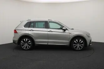 Volkswagen Tiguan, 1.5, 110 kW, bensiin, automaat, esivedu