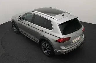 Volkswagen Tiguan, 1.5, 110 kW, bensiin, automaat, esivedu