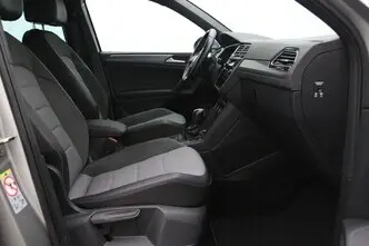 Volkswagen Tiguan, 1.5, 110 kW, bensiin, automaat, esivedu