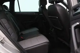 Volkswagen Tiguan, 1.5, 110 kW, bensiin, automaat, esivedu