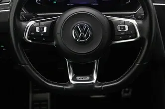 Volkswagen Tiguan, 1.5, 110 kW, bensiin, automaat, esivedu