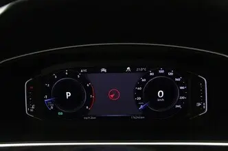 Volkswagen Tiguan, 1.5, 110 kW, bensiin, automaat, esivedu