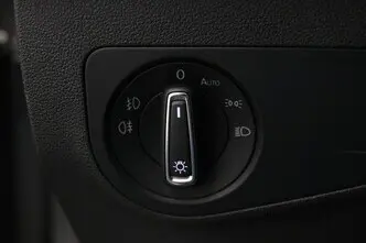 Volkswagen Tiguan, 1.5, 110 kW, bensiin, automaat, esivedu
