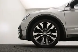 Volkswagen Tiguan, 1.5, 110 kW, bensiin, automaat, esivedu