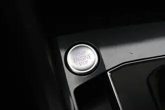 Volkswagen Tiguan, 1.5, 110 kW, bensiin, automaat, esivedu