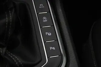 Volkswagen Tiguan, 1.5, 110 kW, bensiin, automaat, esivedu
