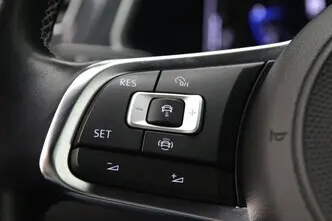 Volkswagen Tiguan, 1.5, 110 kW, bensiin, automaat, esivedu