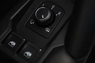 Volkswagen Tiguan, 1.5, 110 kW, bensiin, automaat, esivedu
