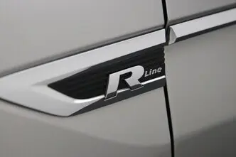 Volkswagen Tiguan, 1.5, 110 kW, bensiin, automaat, esivedu
