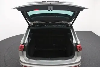Volkswagen Tiguan, 1.5, 110 kW, bensiin, automaat, esivedu