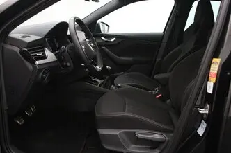 Škoda Scala, 1.0, 81 kW, bensiin, manuaal, esivedu