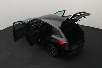Škoda Scala, 1.0, 81 kW, bensiin, manuaal, esivedu