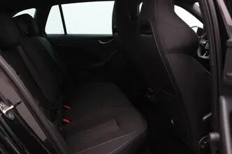 Škoda Scala, 1.0, 81 kW, bensiin, manuaal, esivedu