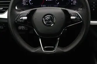 Škoda Scala, 1.0, 81 kW, bensiin, manuaal, esivedu