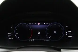 Škoda Scala, 1.0, 81 kW, bensiin, manuaal, esivedu