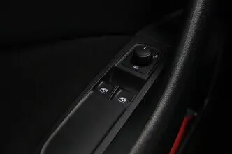 Škoda Scala, 1.0, 81 kW, bensiin, manuaal, esivedu