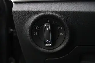 Škoda Scala, 1.0, 81 kW, bensiin, manuaal, esivedu