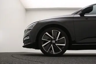 Škoda Scala, 1.0, 81 kW, bensiin, manuaal, esivedu