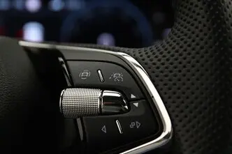 Škoda Scala, 1.0, 81 kW, bensiin, manuaal, esivedu
