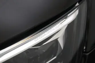 Škoda Scala, 1.0, 81 kW, bensiin, manuaal, esivedu