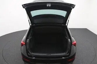 Škoda Scala, 1.0, 81 kW, bensiin, manuaal, esivedu